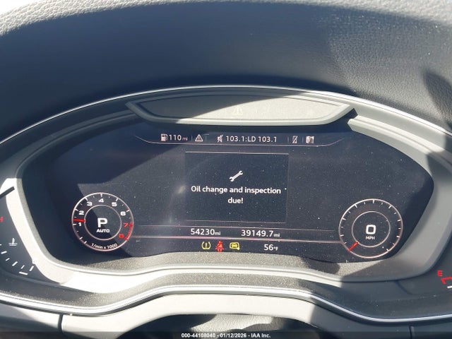 2018 AUDI Q5 WA1BNAFY7J2240031 Photo 6