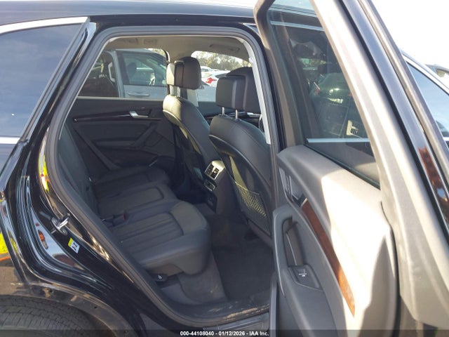 2018 AUDI Q5 WA1BNAFY7J2240031 Photo 7