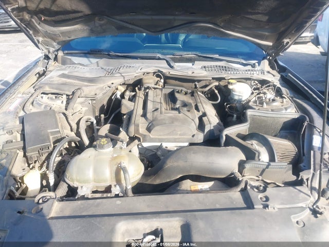1FA6P8TH6H5281988 Ford Mustang Ecoboost