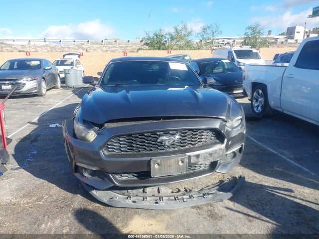 1FA6P8TH6H5281988 Ford Mustang Ecoboost