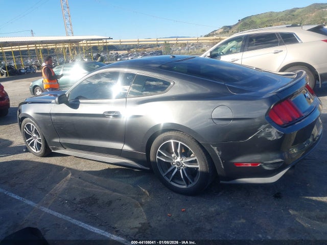 1FA6P8TH6H5281988 Ford Mustang Ecoboost