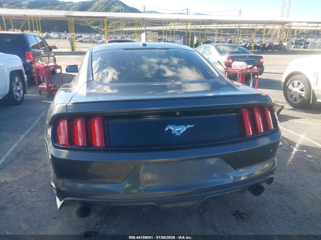 1FA6P8TH6H5281988 Ford Mustang Ecoboost
