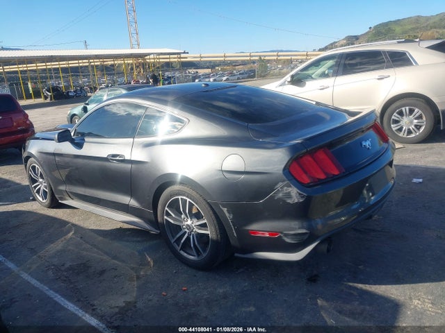 1FA6P8TH6H5281988 Ford Mustang Ecoboost
