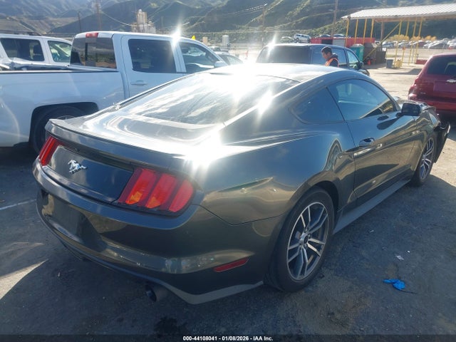 1FA6P8TH6H5281988 Ford Mustang Ecoboost
