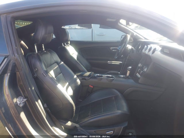 1FA6P8TH6H5281988 Ford Mustang Ecoboost