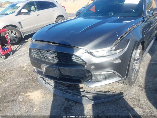 1FA6P8TH6H5281988 Ford Mustang Ecoboost