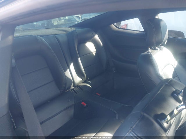 1FA6P8TH6H5281988 Ford Mustang Ecoboost