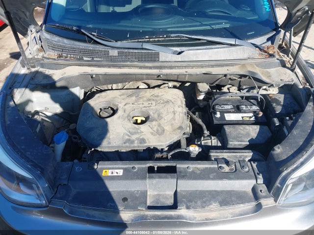 KNDJP3A58H7504469 KIA SOUL +