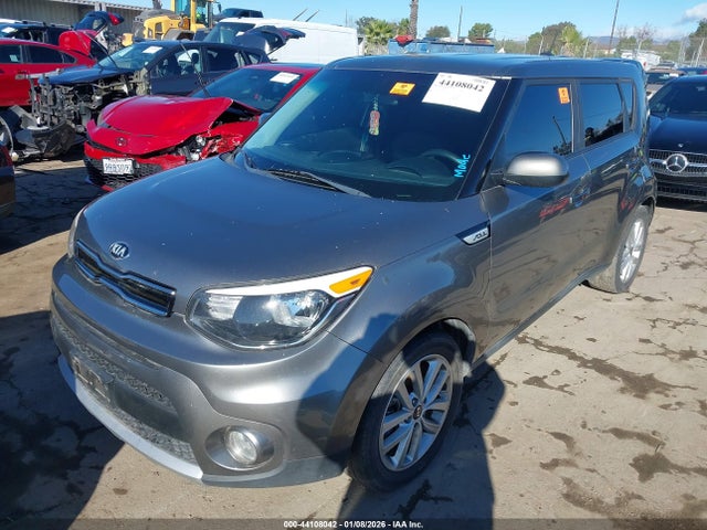 KNDJP3A58H7504469 KIA SOUL +
