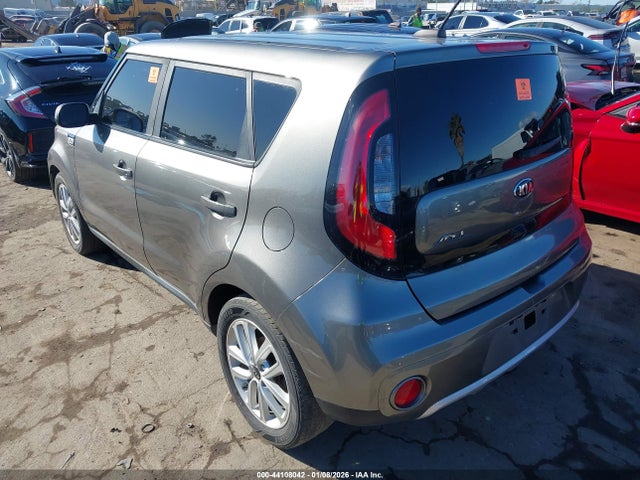 KNDJP3A58H7504469 KIA SOUL +