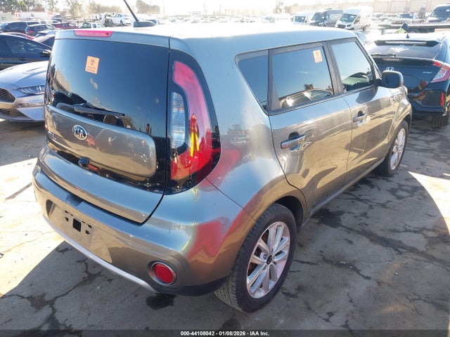KNDJP3A58H7504469 KIA SOUL +