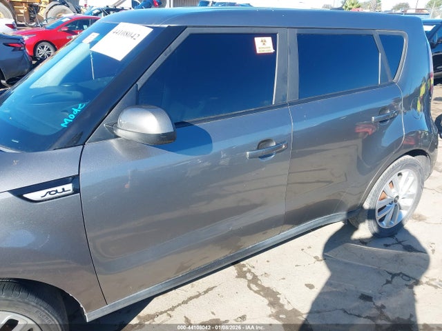 KNDJP3A58H7504469 KIA SOUL +