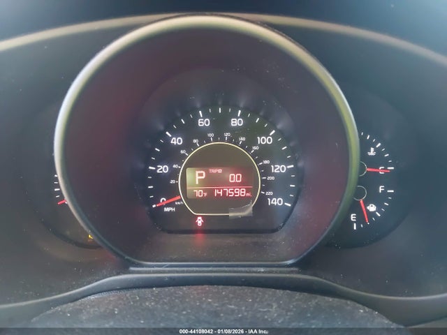 KNDJP3A58H7504469 KIA SOUL +