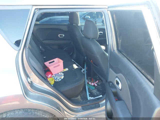 KNDJP3A58H7504469 KIA SOUL +