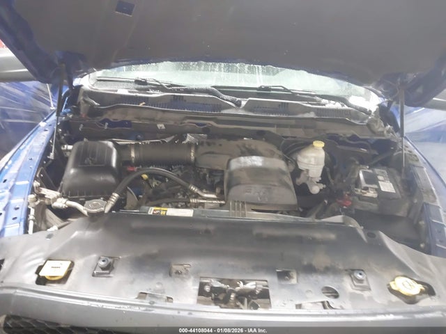 1C6RR7KG6GS396098 RAM 1500 Tradesman