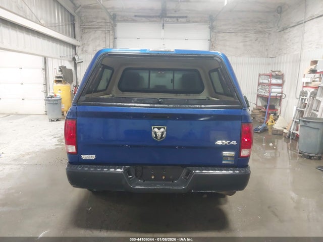 1C6RR7KG6GS396098 RAM 1500 Tradesman