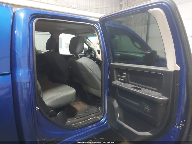 1C6RR7KG6GS396098 RAM 1500 Tradesman