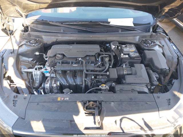 KIA K4 Gt-line 2025 3KPFW4DEXSE055586 Image 10