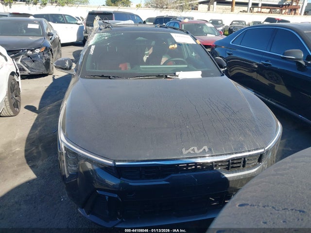 KIA K4 Gt-line 2025 3KPFW4DEXSE055586 Image 13