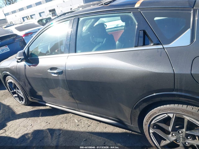 KIA K4 Gt-line 2025 3KPFW4DEXSE055586 Image 15