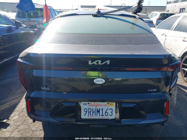 KIA K4 Gt-line 2025 3KPFW4DEXSE055586 Image 17