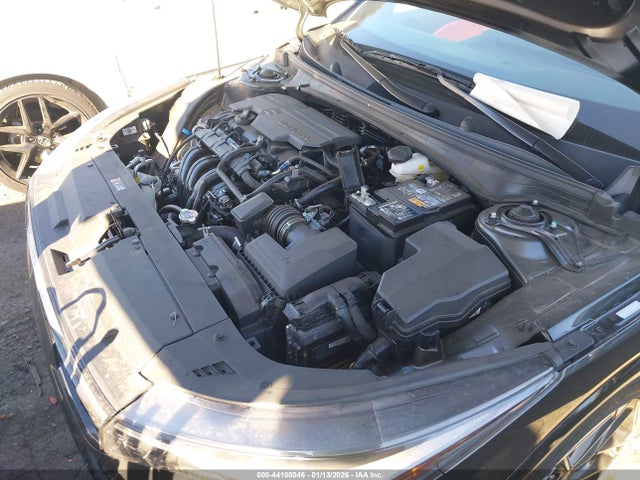 KIA K4 Gt-line 2025 3KPFW4DEXSE055586 Image 19