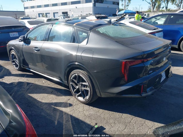 KIA K4 Gt-line 2025 3KPFW4DEXSE055586 Image 3