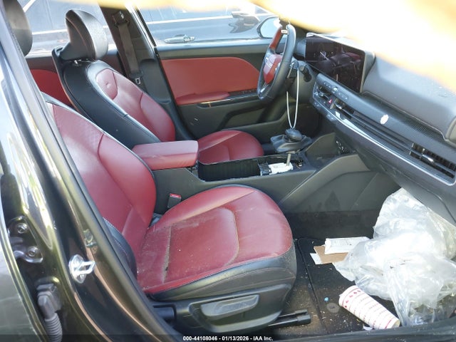 KIA K4 Gt-line 2025 3KPFW4DEXSE055586 Image 5
