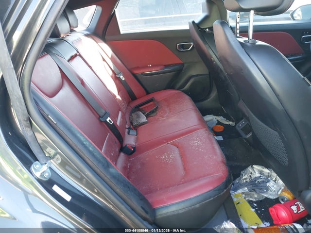 KIA K4 Gt-line 2025 3KPFW4DEXSE055586 Image 8