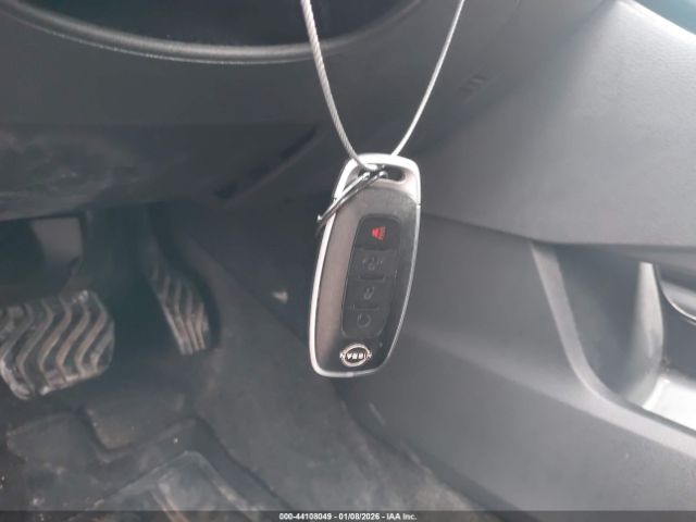 2023 NISSAN ROGUE 5N1BT3BB0PC945387 Photo 10