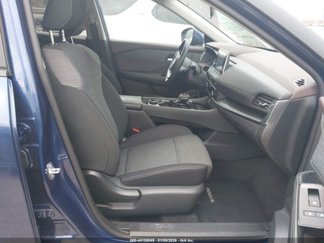 2023 NISSAN ROGUE 5N1BT3BB0PC945387 Photo 4