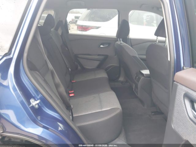 2023 NISSAN ROGUE 5N1BT3BB0PC945387 Photo 7