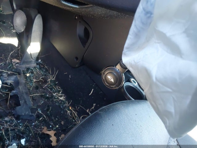 2008 MINI COOPER WMWMF33528TU66707 Photo 10