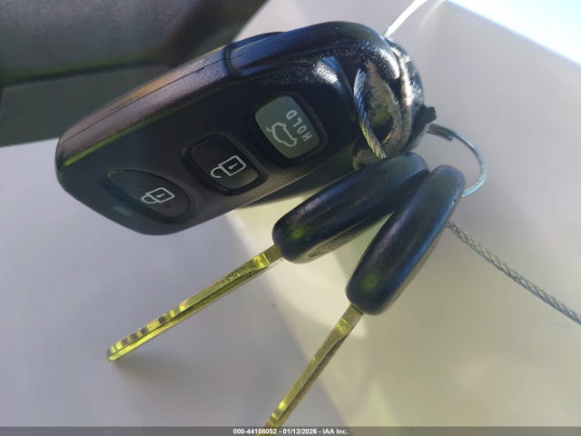 44108052 :رقم المزاد ، 5NPD84LF7JH230446 vin ، 2018 Hyundai Elantra Sel مزاد بيع