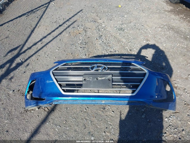 44108052 :رقم المزاد ، 5NPD84LF7JH230446 vin ، 2018 Hyundai Elantra Sel مزاد بيع
