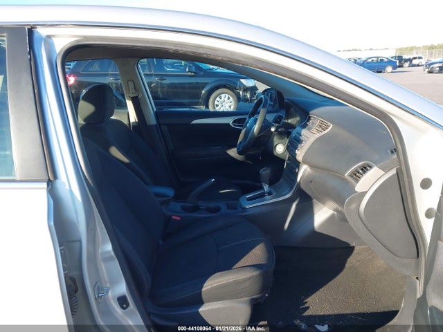 Aukcja sprzedaży 2014 Nissan Sentra S, vin: 3N1AB7APXEL679338, numer aukcji: 44108064