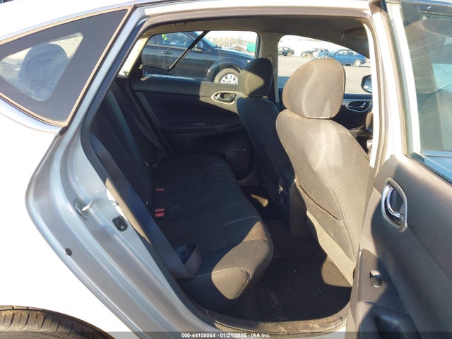 Aukcja sprzedaży 2014 Nissan Sentra S, vin: 3N1AB7APXEL679338, numer aukcji: 44108064
