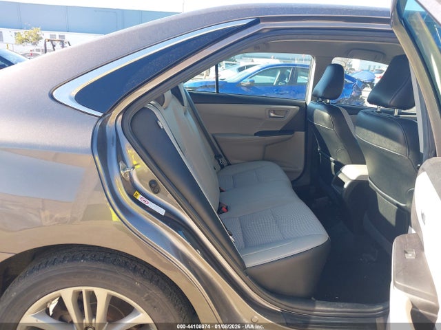 4T1BF1FKXFU875850 Toyota CAMRY SE