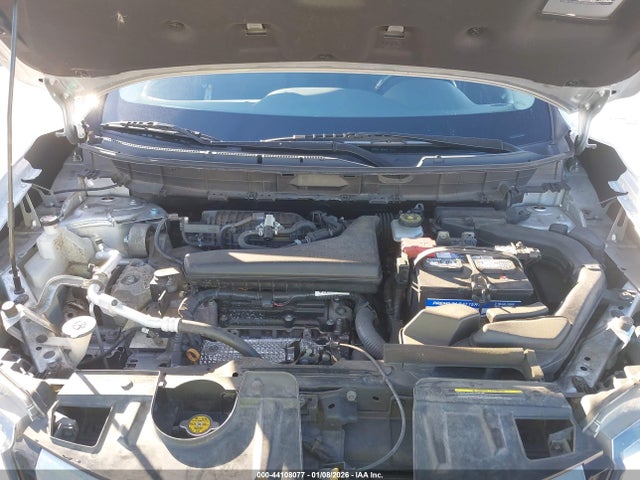JN8AT2MT4LW008202 Nissan Rogue Sv Fwd