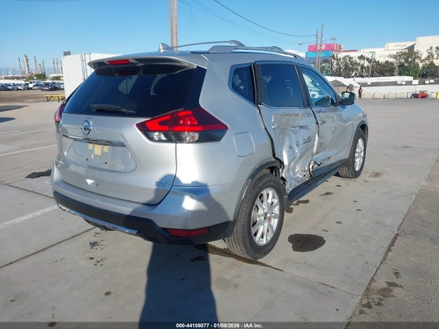 JN8AT2MT4LW008202 Nissan Rogue Sv Fwd