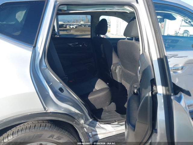 JN8AT2MT4LW008202 Nissan Rogue Sv Fwd