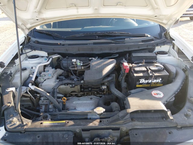 2012 NISSAN ROGUE JN8AS5MV9CW360326 Photo 9