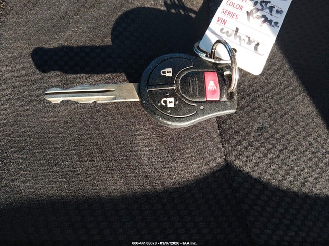 2012 NISSAN ROGUE JN8AS5MV9CW360326 Photo 10