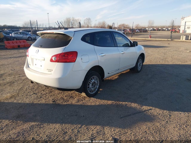 2012 NISSAN ROGUE JN8AS5MV9CW360326 Photo 3