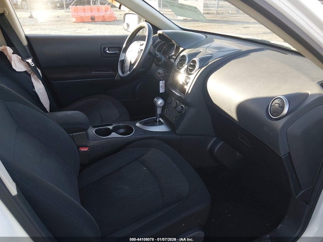 2012 NISSAN ROGUE JN8AS5MV9CW360326 Photo 4