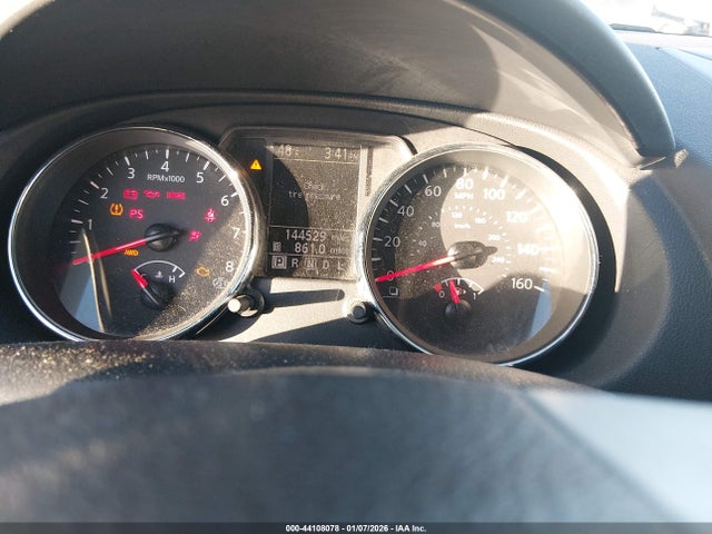 2012 NISSAN ROGUE JN8AS5MV9CW360326 Photo 6