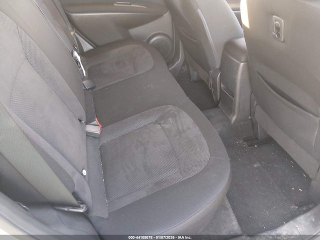 2012 NISSAN ROGUE JN8AS5MV9CW360326 Photo 7