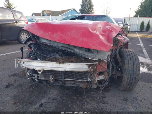 2011 NISSAN 370Z JN1AZ4EH4BM550994 Photo 5