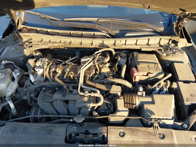 1N4BL4EV9MN302719 Nissan Altima Sl Fwd