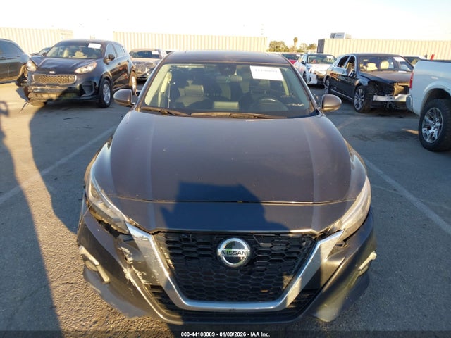 1N4BL4EV9MN302719 Nissan Altima Sl Fwd